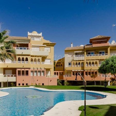 La Alcazaba De Cristina Lejlighed El Puerto de Santa María Eksteriør billede